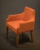 image of Laleh chair