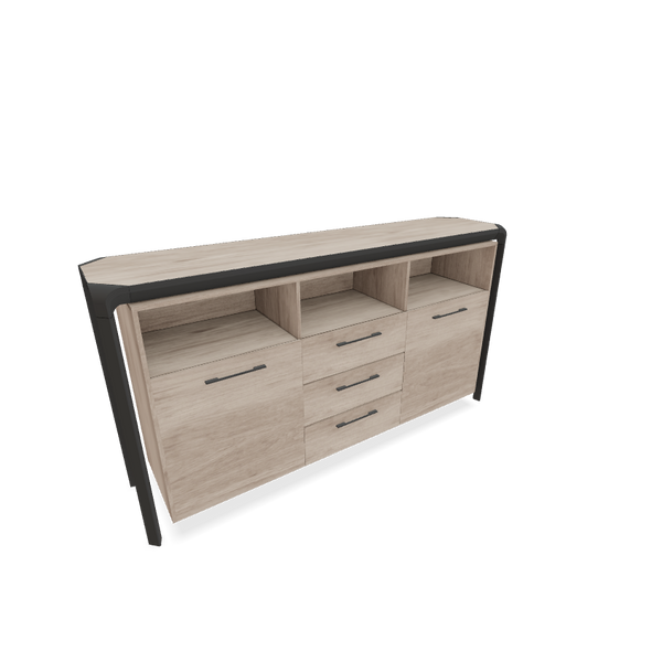 image of Credenza KP303