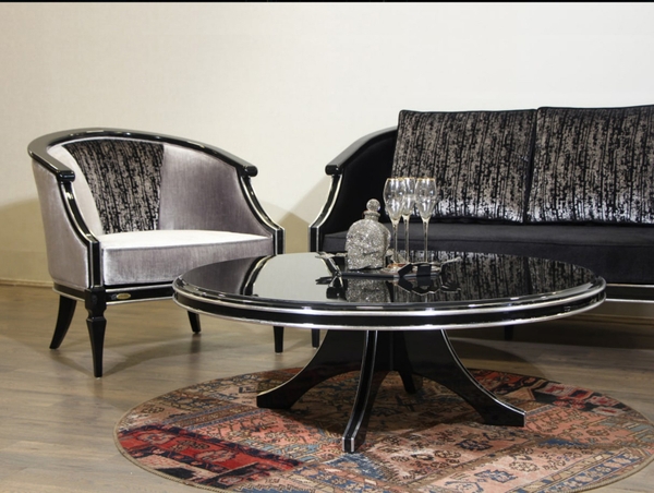 image of Gilma sofa set