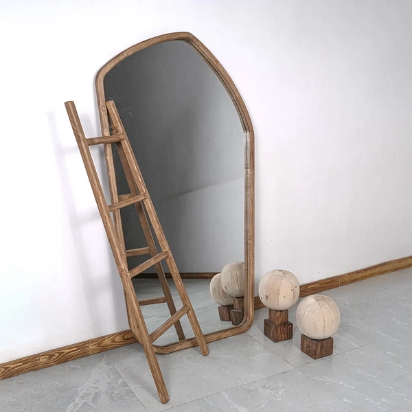 image of Deformed Mirror with Accessories image of Deformed Mirror with Accessories