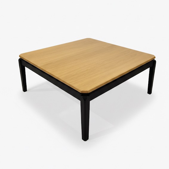 image of Lotus Coffee & Side Table