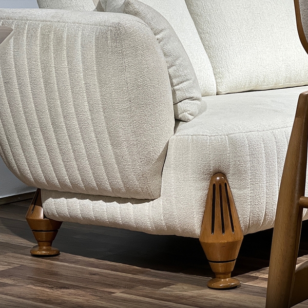 another image of Ayhan Triple Sofa
