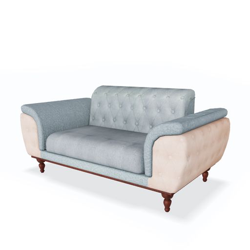 image of Martin Two Seats Sofa