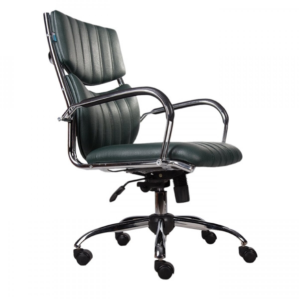 تصویر صندلی کارمندی-کارشناسی Syncroni 5235