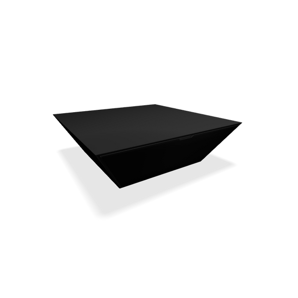 image of Flat coffee table