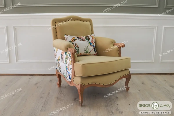 image of Liana 2 single sofa