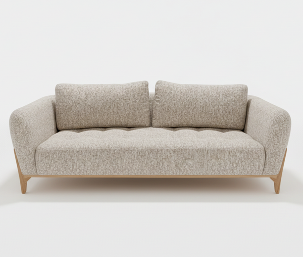 تصویر ست مبلمان جنگلی