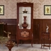 image of W9 showcase cabinet