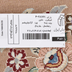 image of Naein Rug code 4-28761