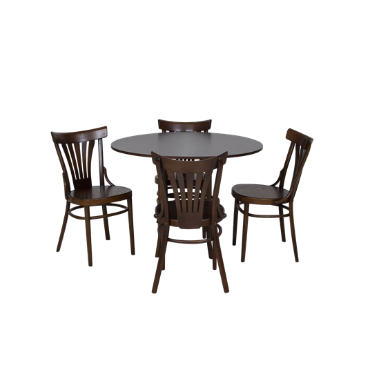 image of NDTT 113 Table