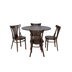 image of NDTT 113 Table