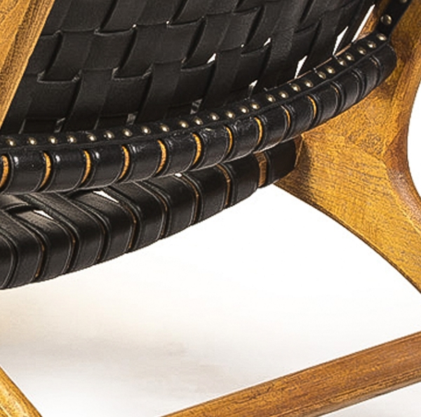 image of Belt Armchair