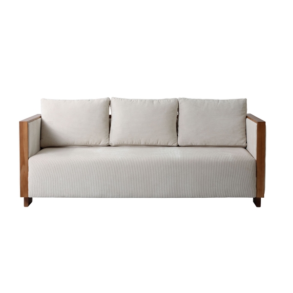 image of Baros Triple Sofa