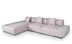 image of Mehregan L Sofa