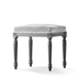 image of Elena dressing stool