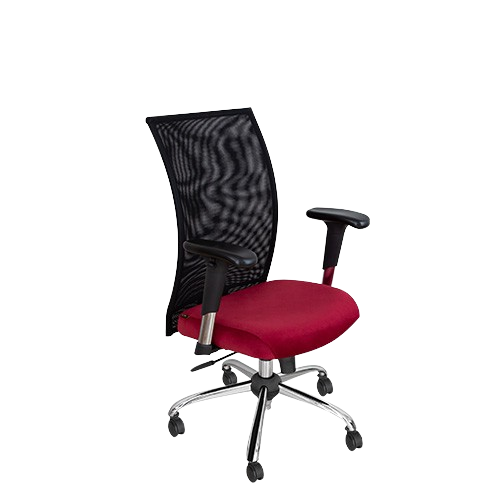 تصویر صندلی کارمندی شانت UK10D