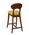 image of Pooneh bar chair