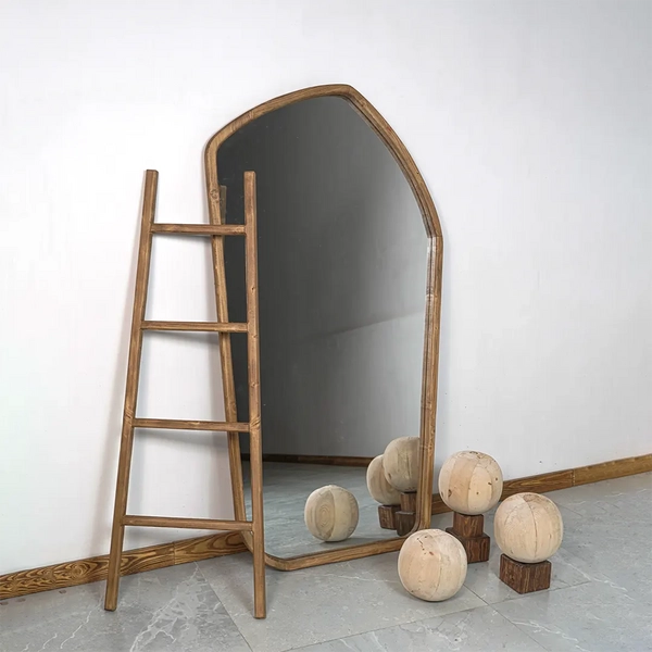 image of Deformed Mirror with Accessories