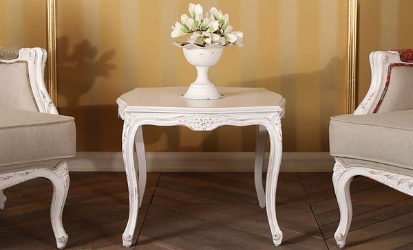 image of Baron Side Table