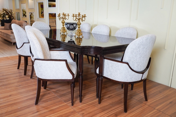 image of Fiora dining set