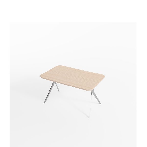 تصویر میز جلو مبلی Swan مدل T80