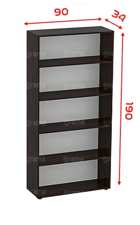 تصویر کتابخانه کارمندی ۷۰۵