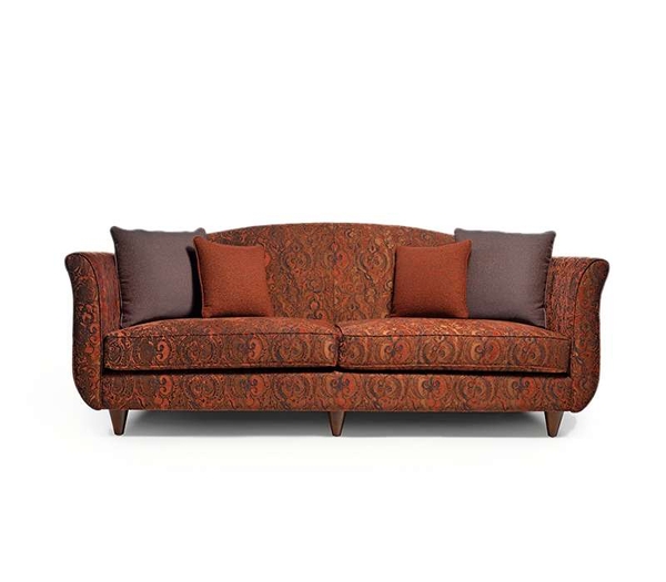 image of FSF007 Three Seater Sofa