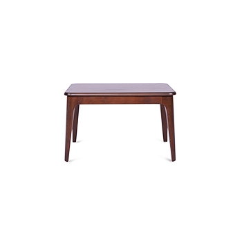 image of Rayan Side Table-wood