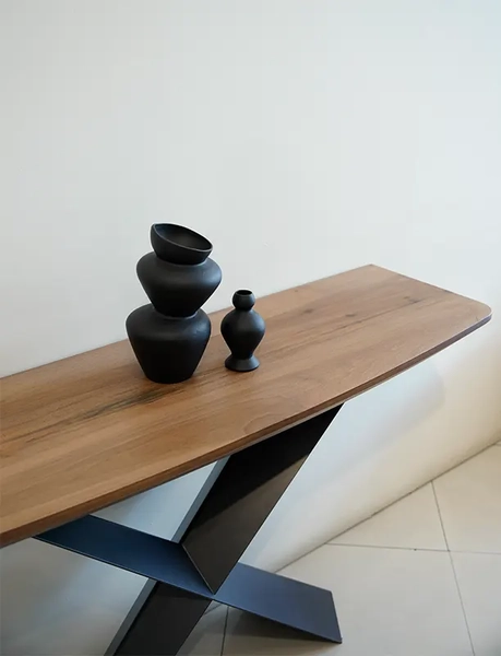 image of Gerdoo console