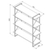 image of Mana W1440 shelf
