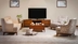 image of Akoomeh Sofa Set for 7