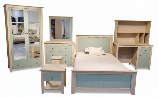 تصویر سرویس خواب نوجوان صبا لایت تصویر سرویس خواب نوجوان صبا لایت