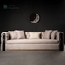 image of Horse Classic Sofa Set