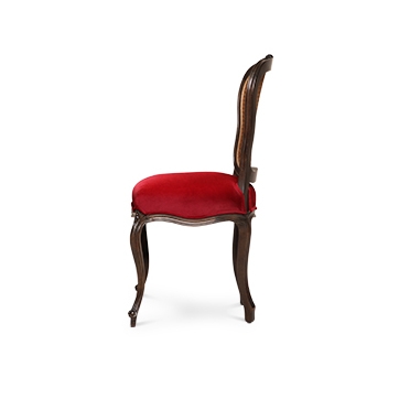 image of Baron Wicker Chair