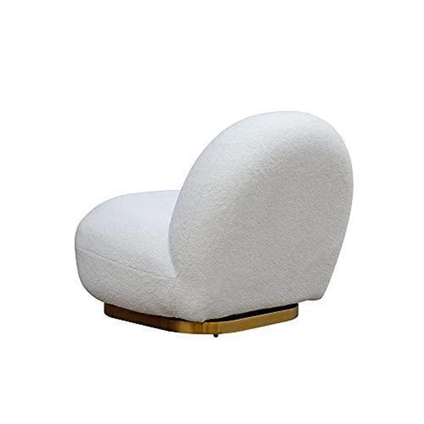 image of Tedy Single Sofa 
