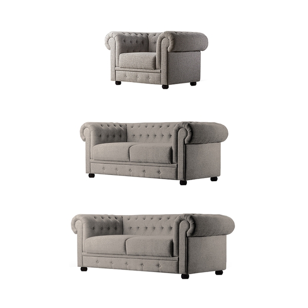 image of Larisa sofa set for 6