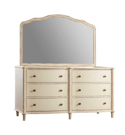 image of Romeo dressing drawer