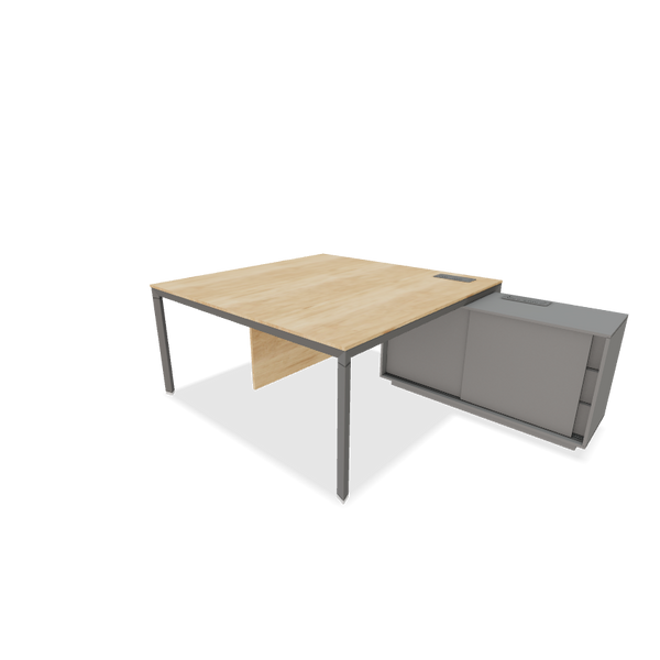 image of B102 Executive+Conference Desk