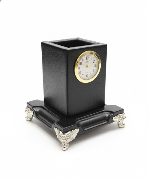 تصویر ست رومیزی مدیریتی آرمان پایه دار