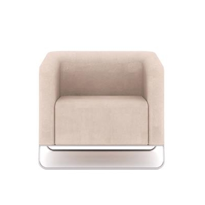 image of NOSS 112N1 Office Armchair