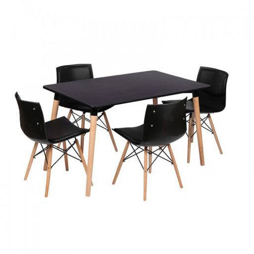 image of E820 dining table