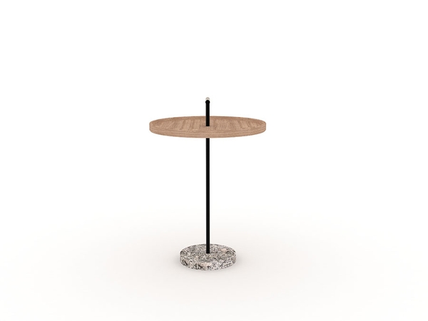 image of Zhikan T Side Table
