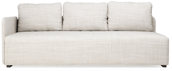 image of Aban triple sofa 015