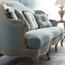 image of Sahel Triple Sofa