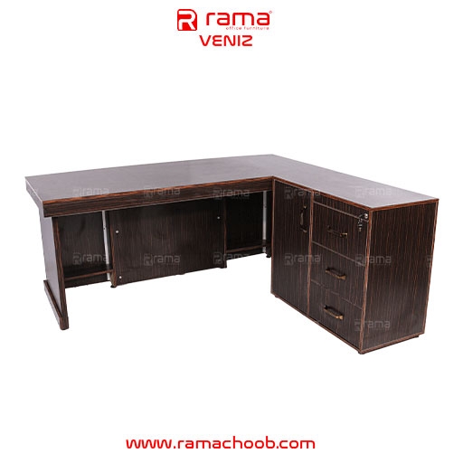 تصویر میز مدیریتی ونیز