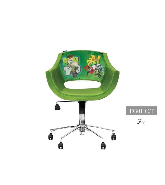 تصویر صندلی کودک D301C.T