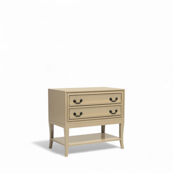 image of Meranti Bedroom Set