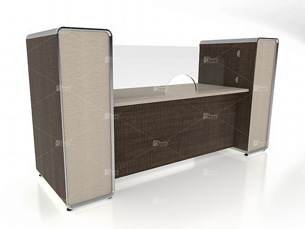 تصویر کانتر بانکی ارگوت