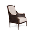 image of Wicker Florent Armchair