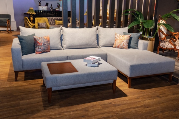 image of Namira L Sofa